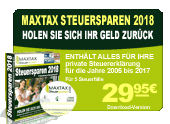 MAXTAX Standard